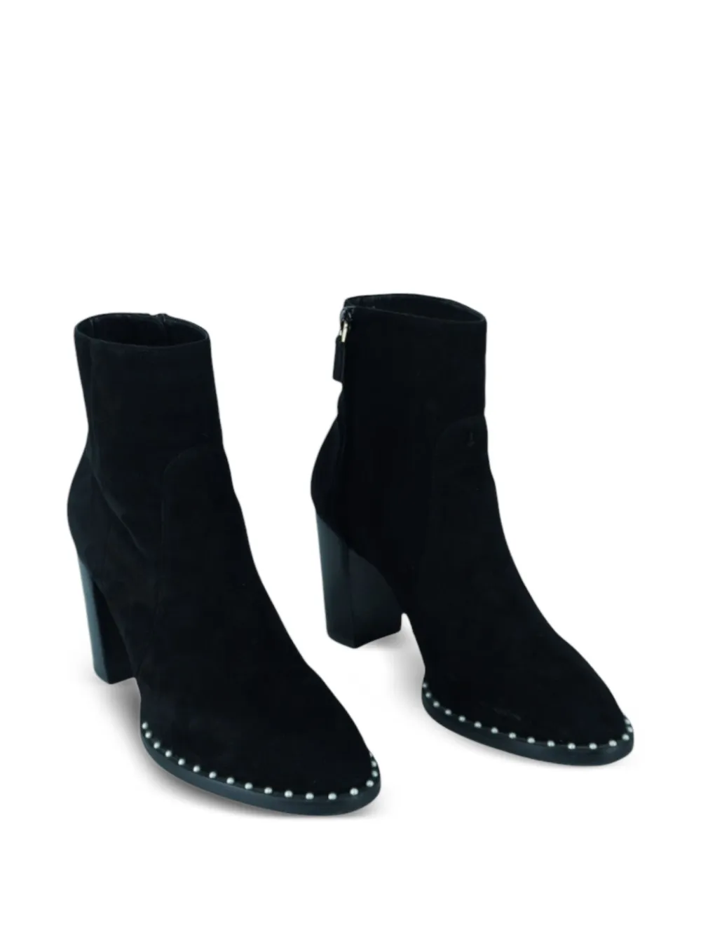 Stuart Weitzman bottines Kailee 85 mm | Image 2