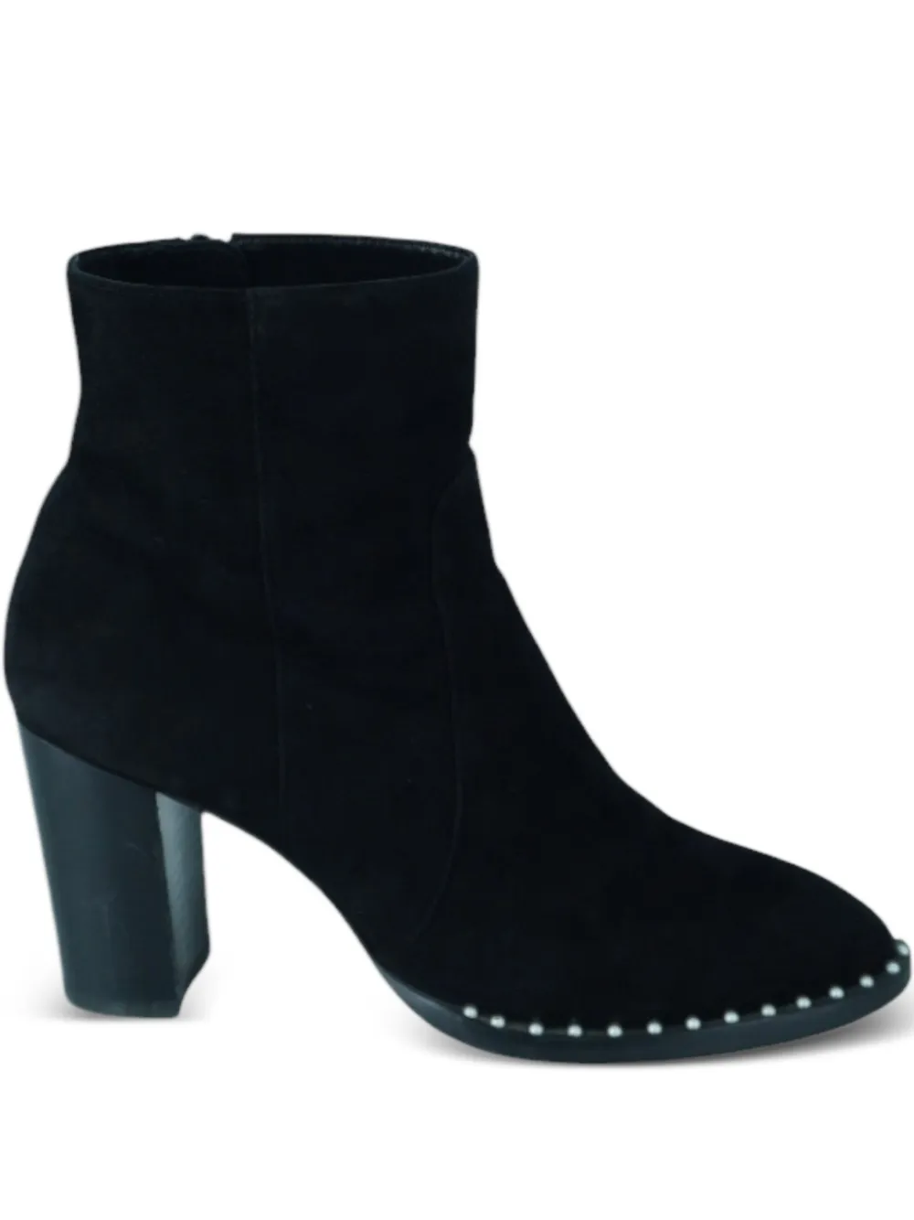 Stuart Weitzman bottines Kailee 85 mm | noir | Image 1