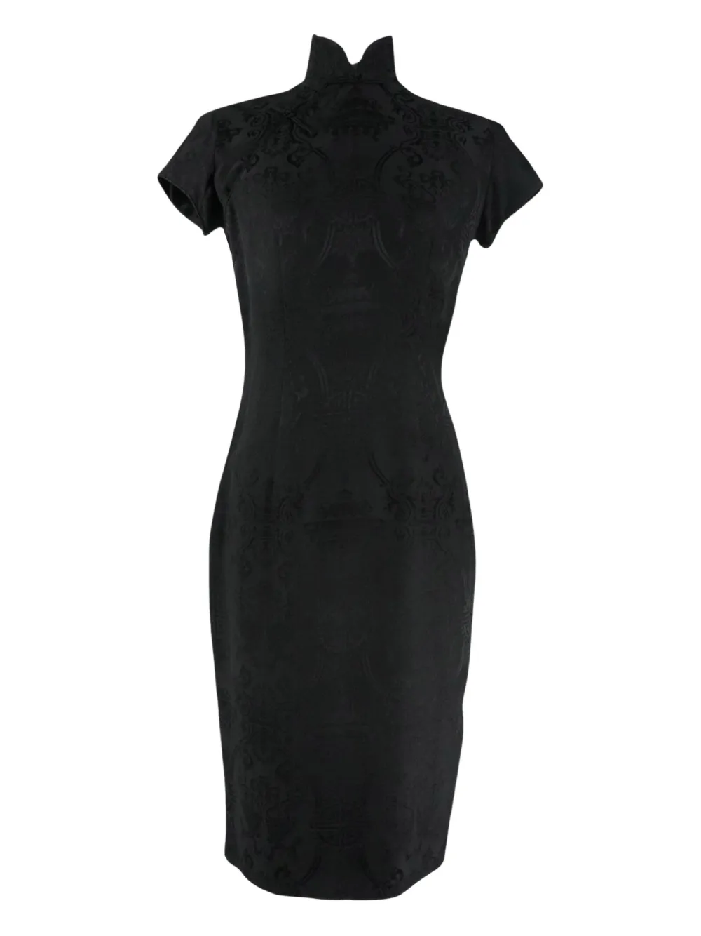 Shanghai Tang robe à broderies | Image 2