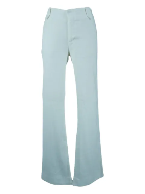JOSEPH linen trousers