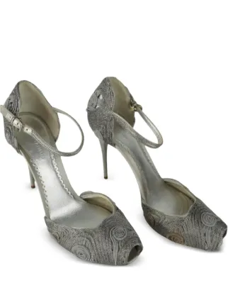 Giorgio Armani Pre-Owned