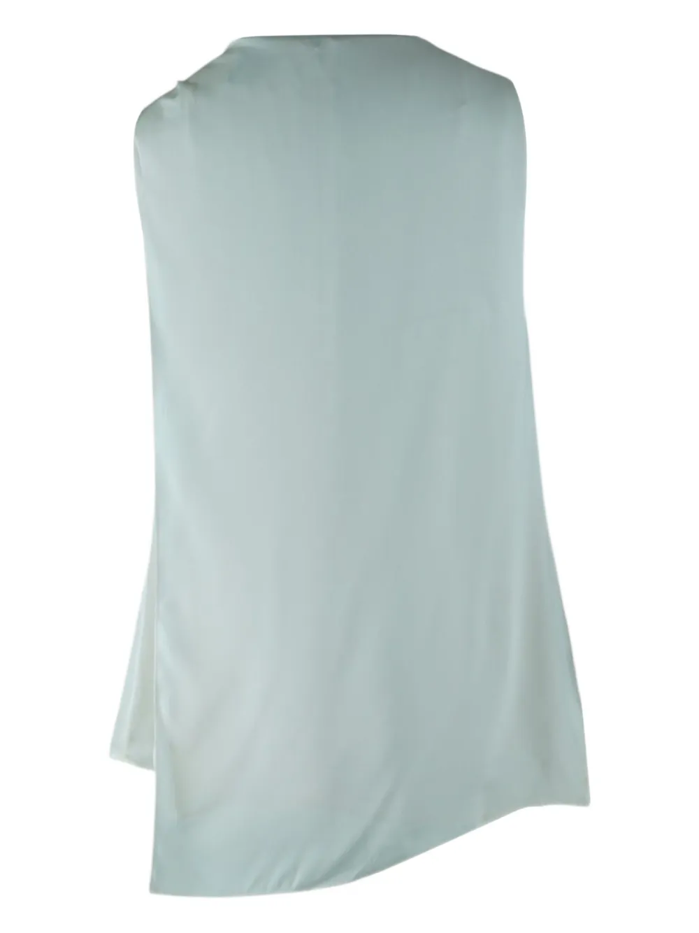 Giorgio Armani Pre-Owned blouse en soie | Image 2