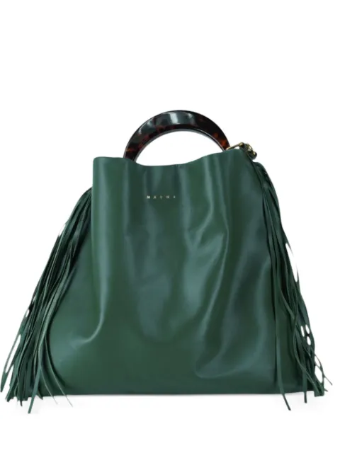 Marni Pre-Owned Venice tote bag