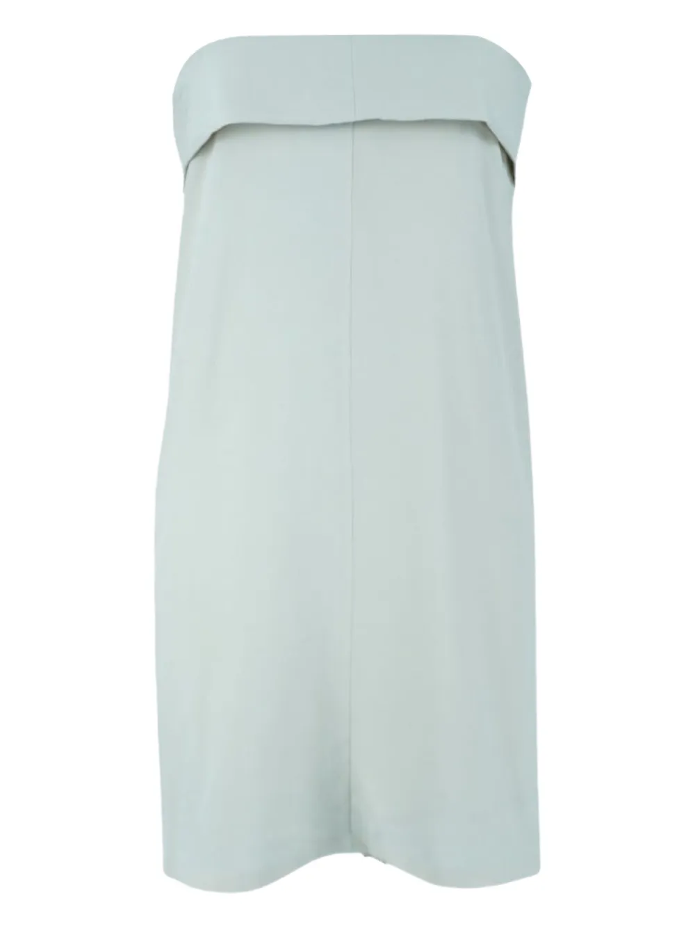 Jil Sander Pre-Owned strapless top | White | Image 1