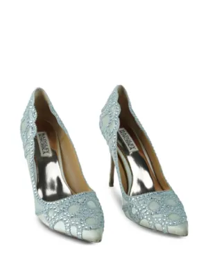 Badgley Mischka（バッジェリー・ミシュカ）ウィメンズ - FARFETCH