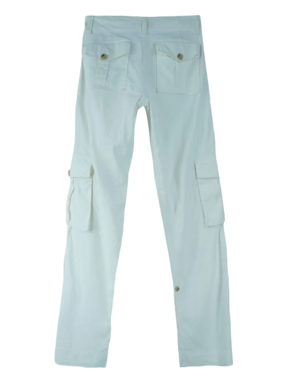 Theory 리넨 카고 팬츠 | Image 2