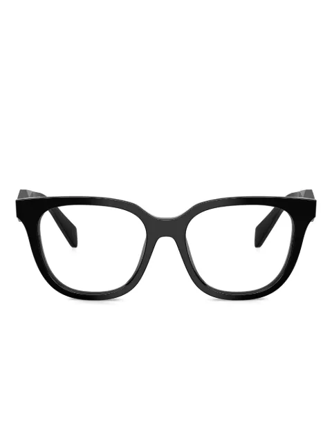 Prada Eyewear D-frame glasses