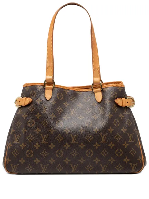 Louis Vuitton Pre-Owned 2006 Monogram Batignolles Horizontal tote bag