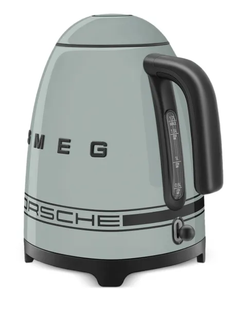 Smeg tetera eléctrica de 1.7 L de LOEWE x Porche