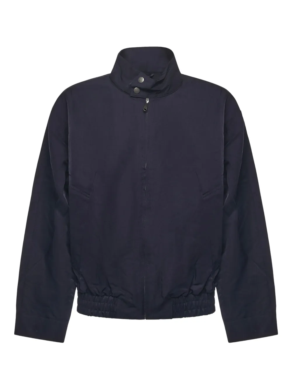 Calvin Klein zip-up jacket | Blue | Image 1