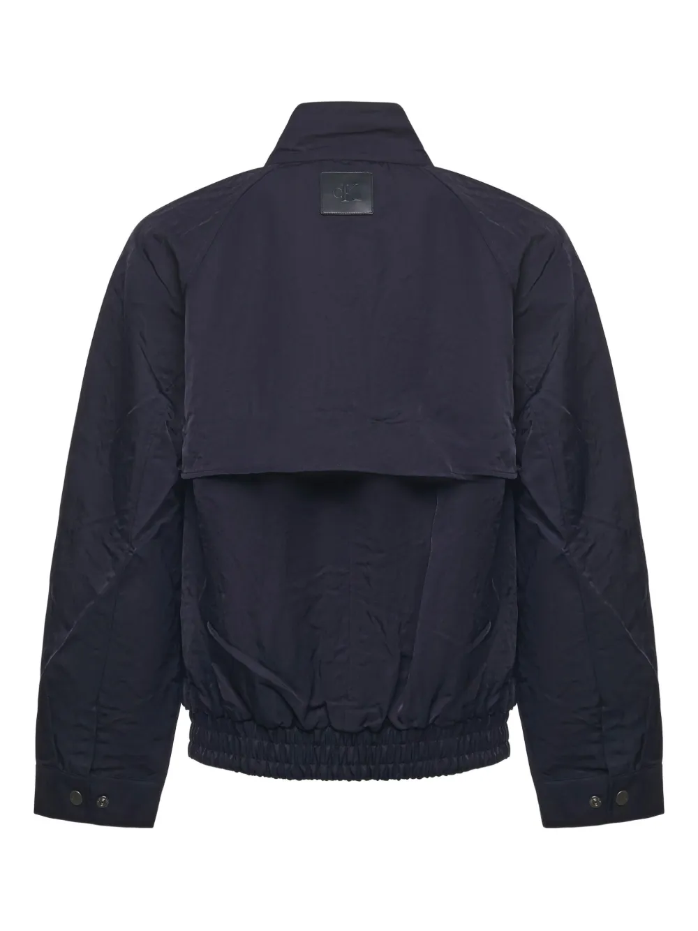 Calvin Klein zip-up jacket | Lightweight Jackets | Image 2