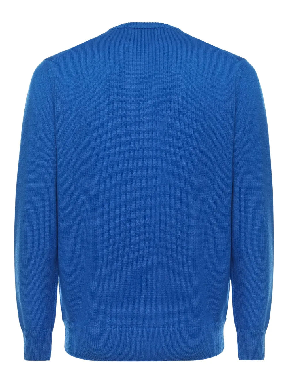 MC2 Saint Barth intarsia-knit sweater | Knitted Sweaters | Image 2