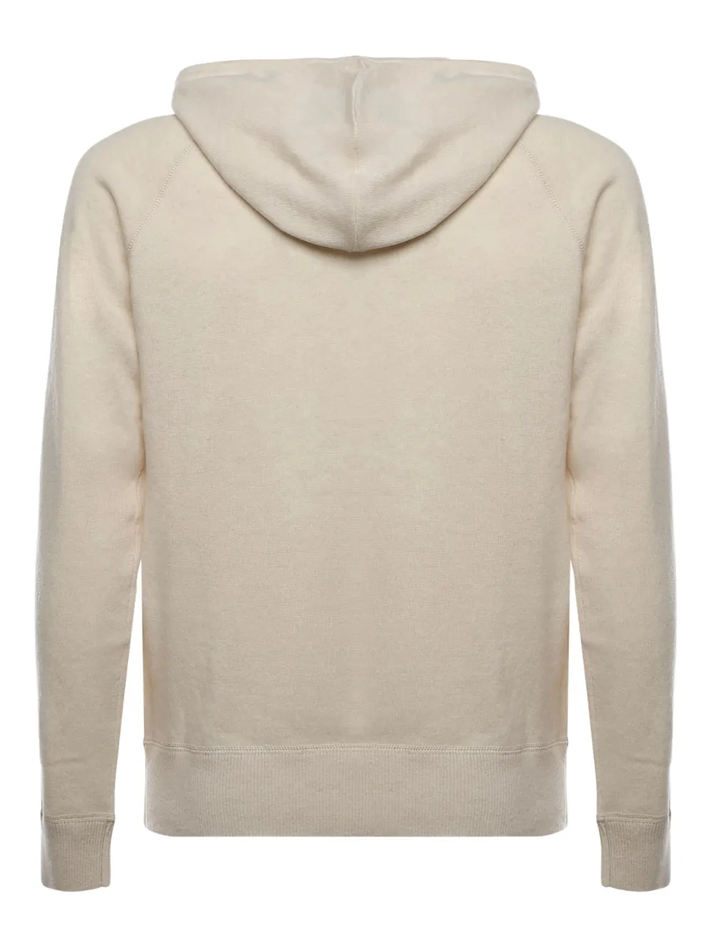 MC2 Saint Barth raglan-sleeve hoodie | Hoodies | Image 2