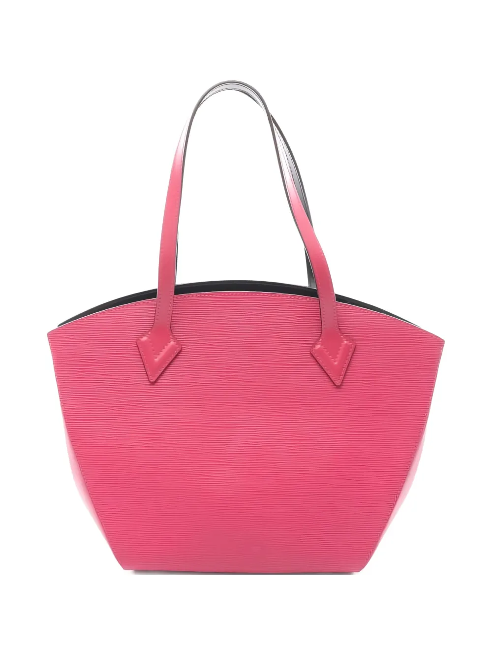 Louis Vuitton Pre-Owned 2014 サンジャック エピ ショルダーバッグ M - ピンク Louis Vuitton Pre-Owned 2014 サンジャック エピ ショルダーバッグ M - ピンク