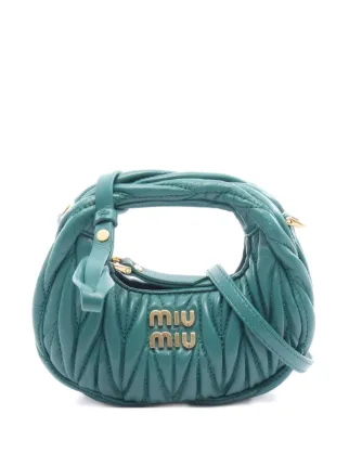 Miu Miu Pre-Owned