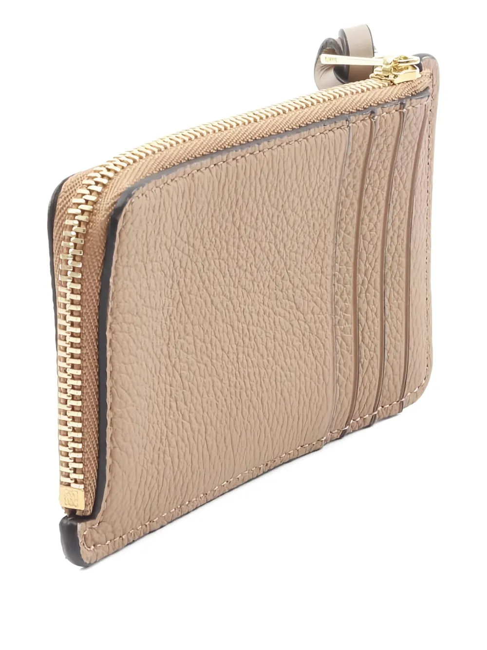 Loewe Pre-Owned tarjetero con anagrama 2010 | Image 2