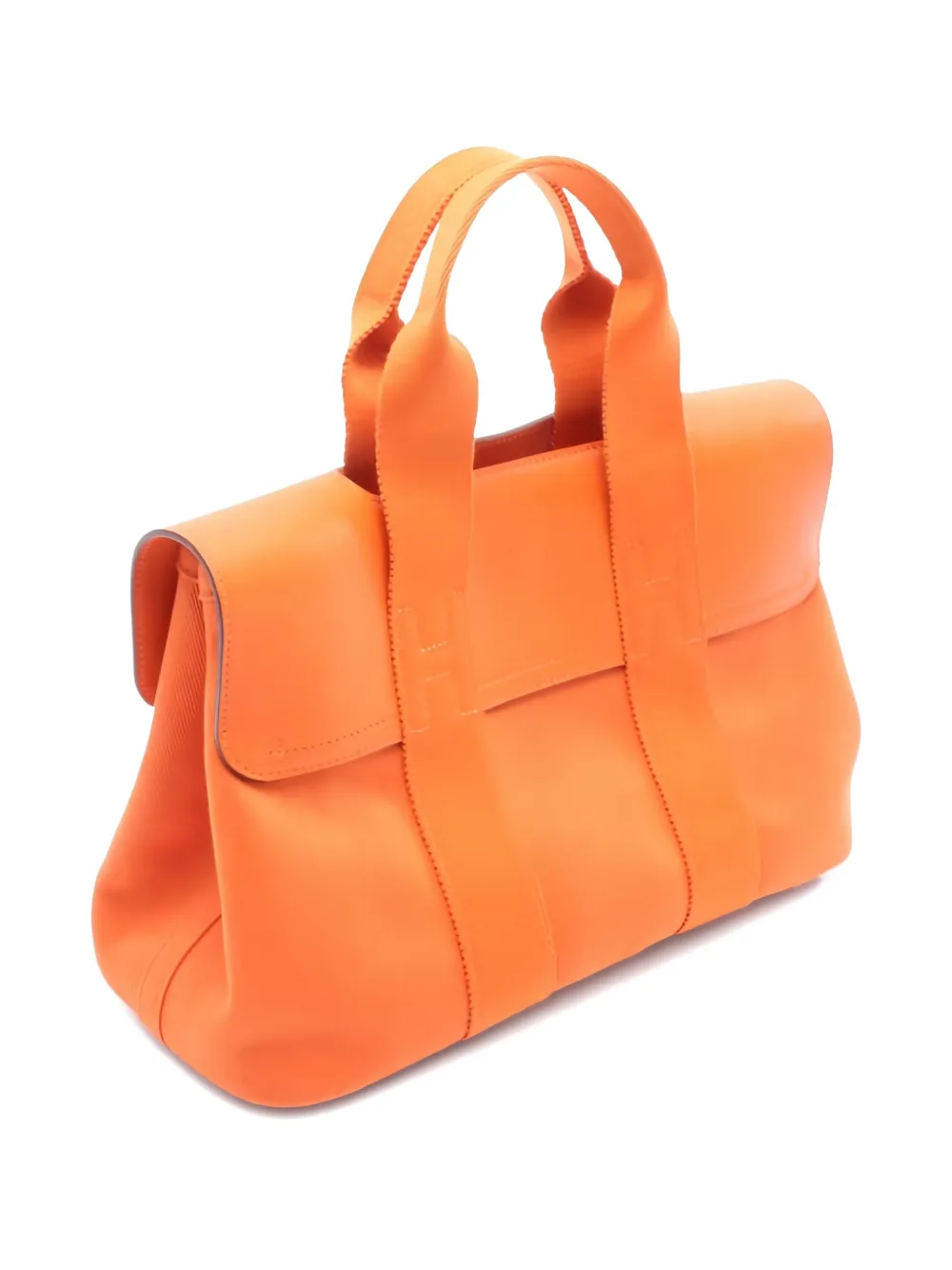 Hermès Pre-Owned bolsa de mano Valparaiso PM 2009 | Estilos de archivo | Image 2