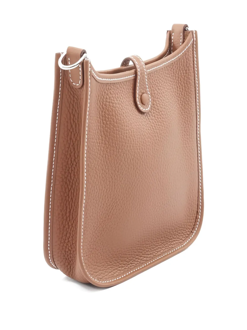 Hermès Pre-Owned Borsa a spalla Evelyn TPM in pelle 2025 | Pre-owned | Image 2