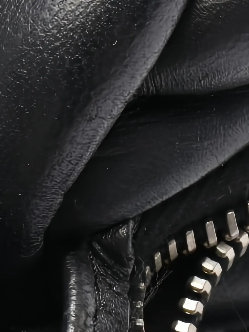 2009-2010 Coco Cocoon Quilted Mini Shoulder Bag