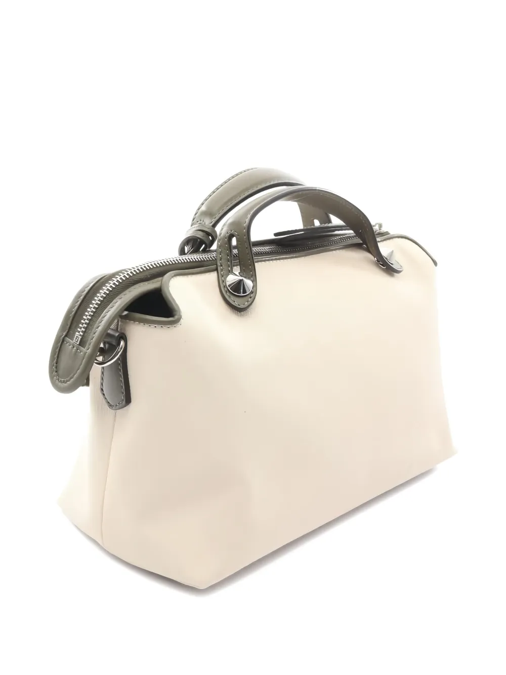 Fendi Pre-Owned 2010s By The Way Medium leather tote bag | Pre-Owned | Image 2