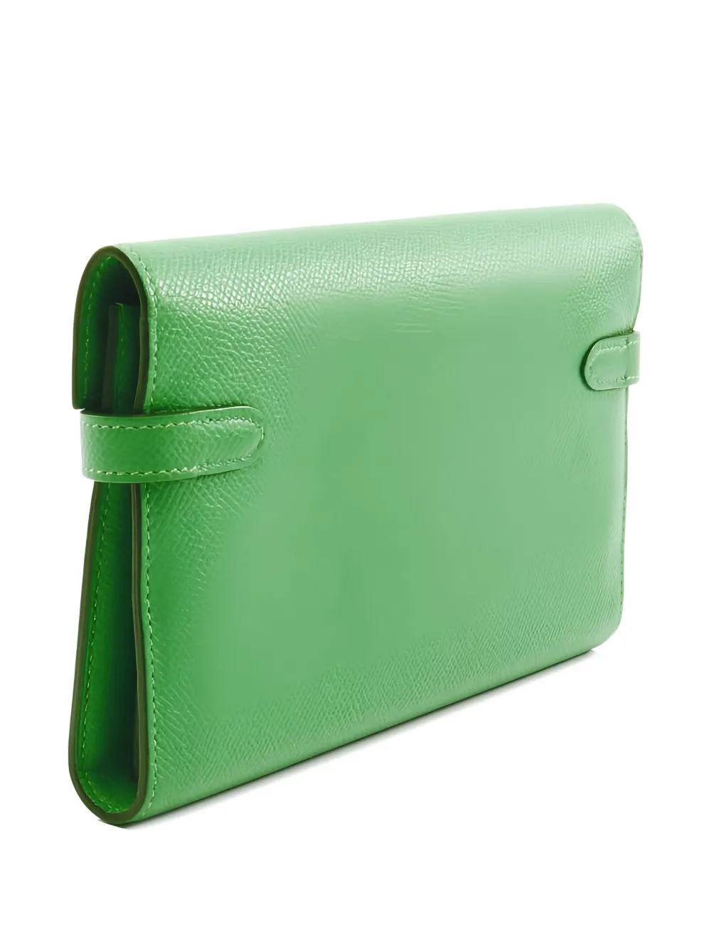 Hermès Pre-Owned 2014 Kelly bi-fold wallet | Image 2