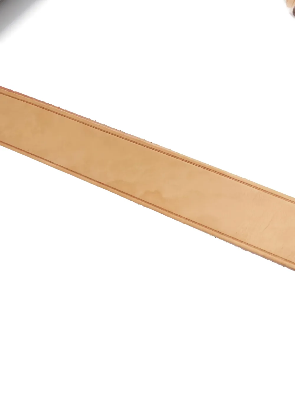 Pre-owned Louis Vuitton 2001 Cartouchiere Gm Monogram Satchel Bag In Brown