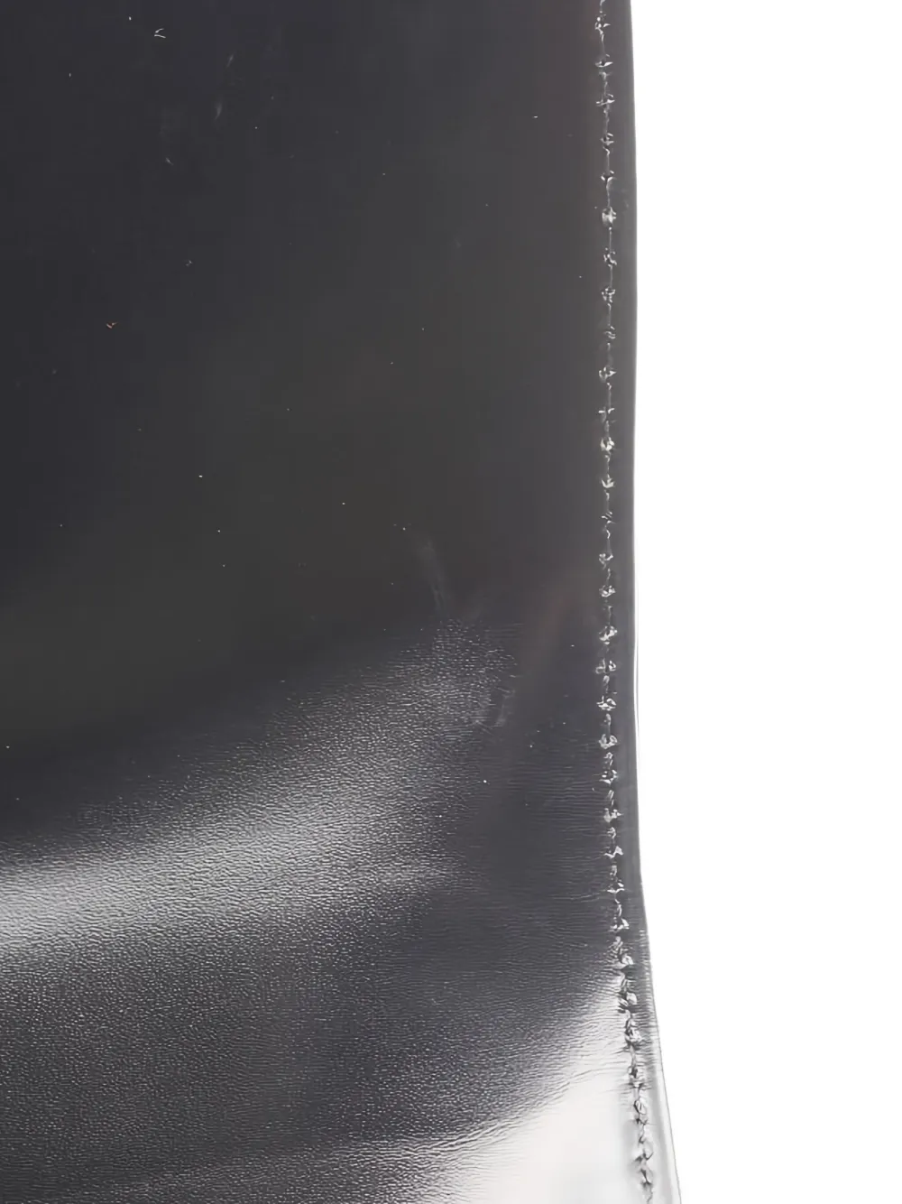 Louis Vuitton Pre-Owned 1996 Athens Opera leren shopper Zwart