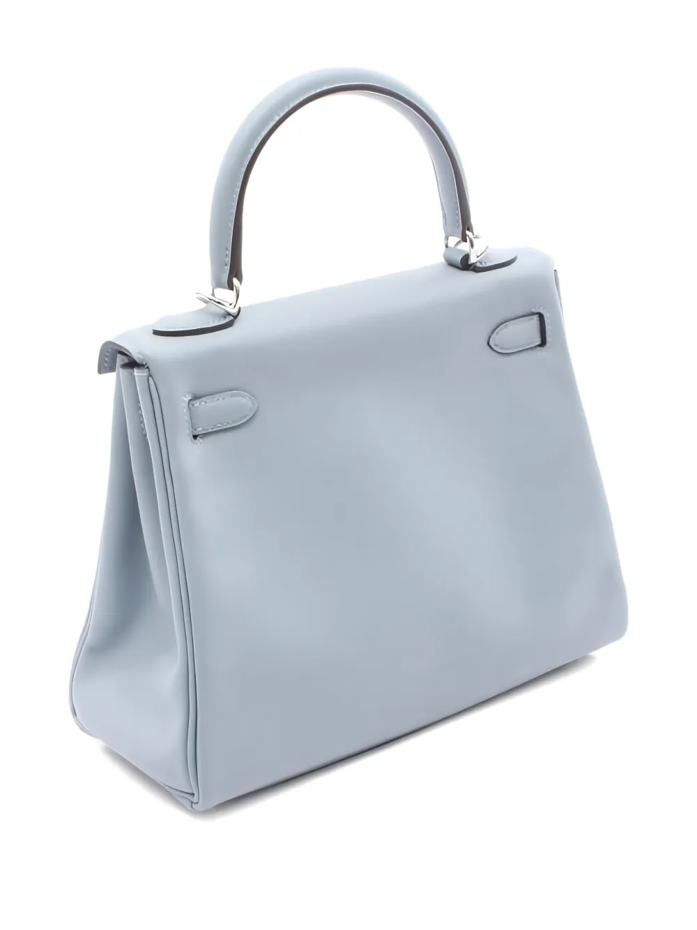 Hermès Pre-Owned bolsa Kelly 25 2025 | Estilos de archivo | Image 2