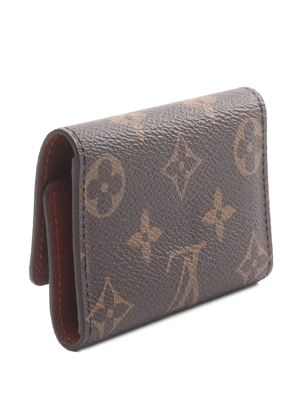 Louis Vuitton Pre-Owned Monogram key case | Men | Image 2