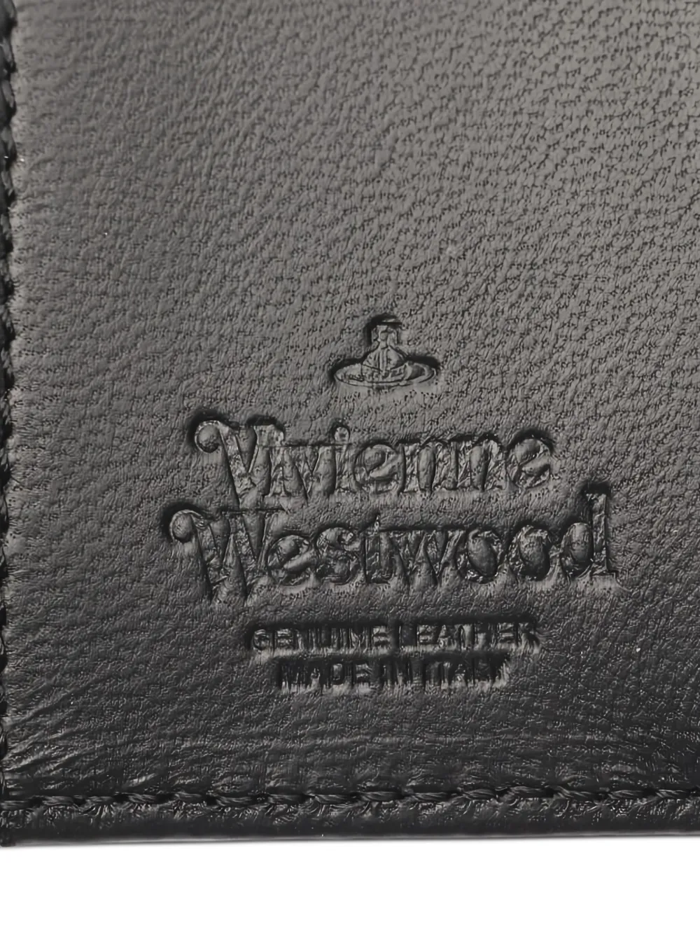 2020s Orb Leather Key Case