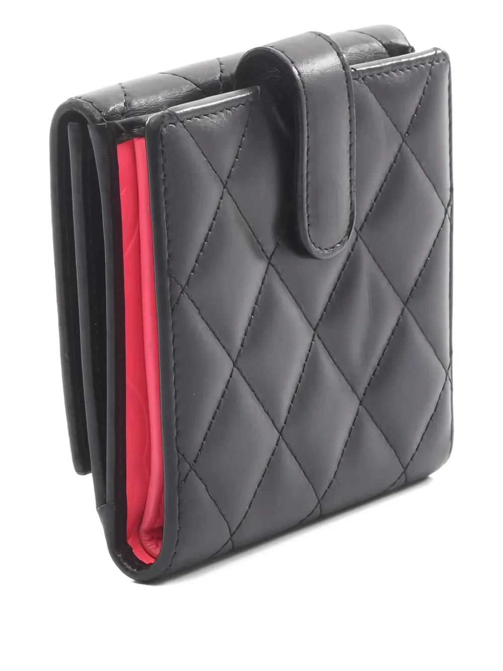 CHANEL Pre-Owned 2012 Cambon wallet | Image 2