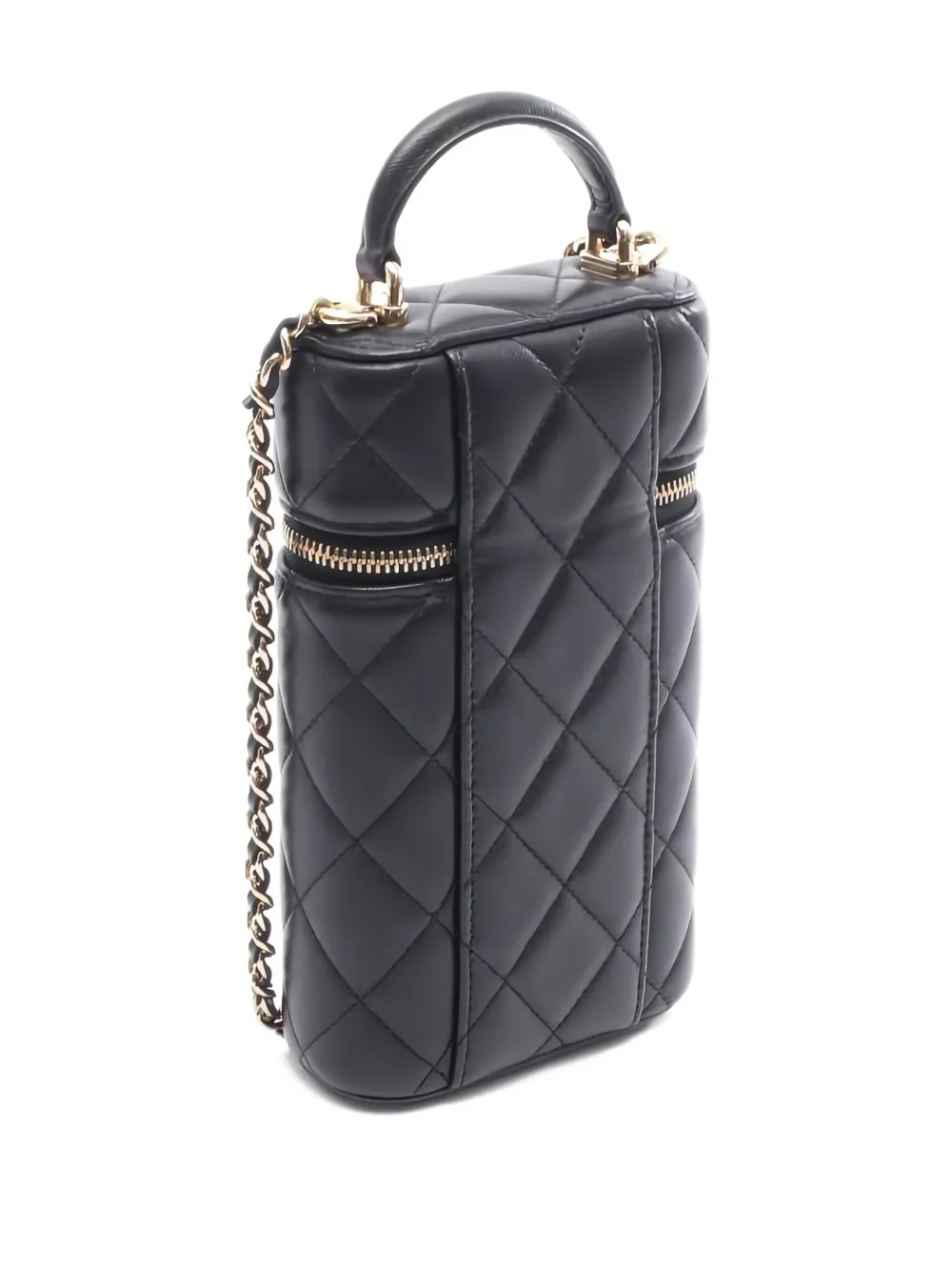 CHANEL Pre-Owned 2021-2022 Vanity phone case | Pre-Owned | Image 2