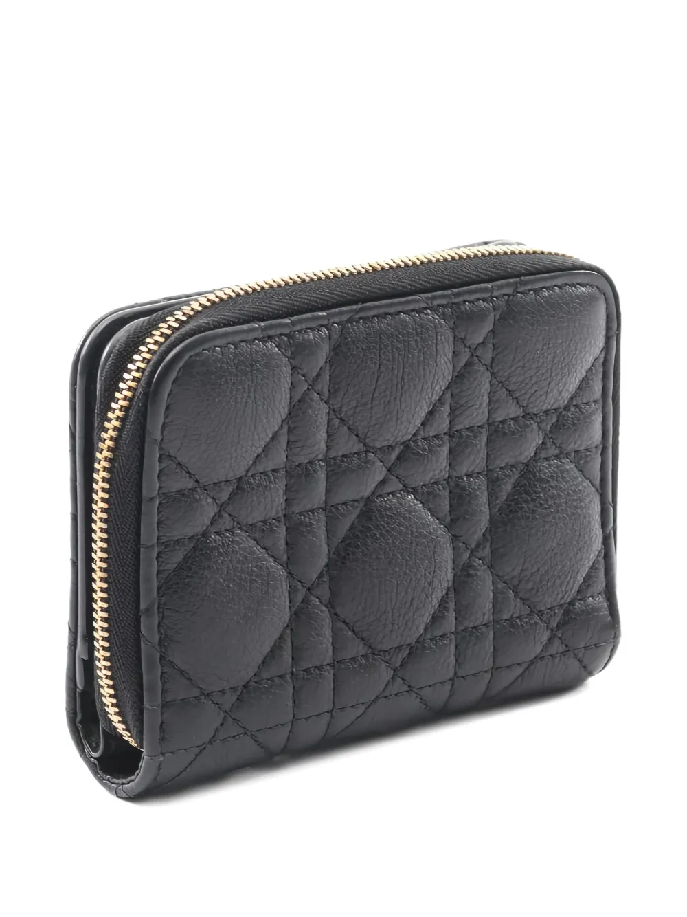 Christian Dior Pre-Owned cartera Karo 2000 | Image 2