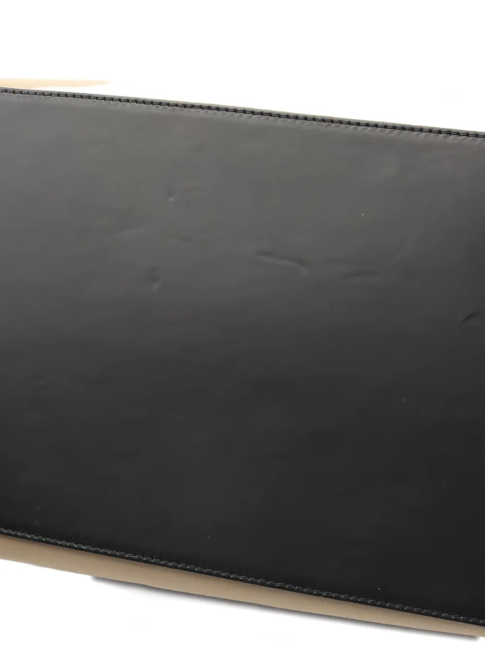 Pre-owned Dior Medium 10's Toujours Tote Bag In Neutral