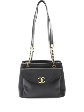 CHANEL Pre-Owned