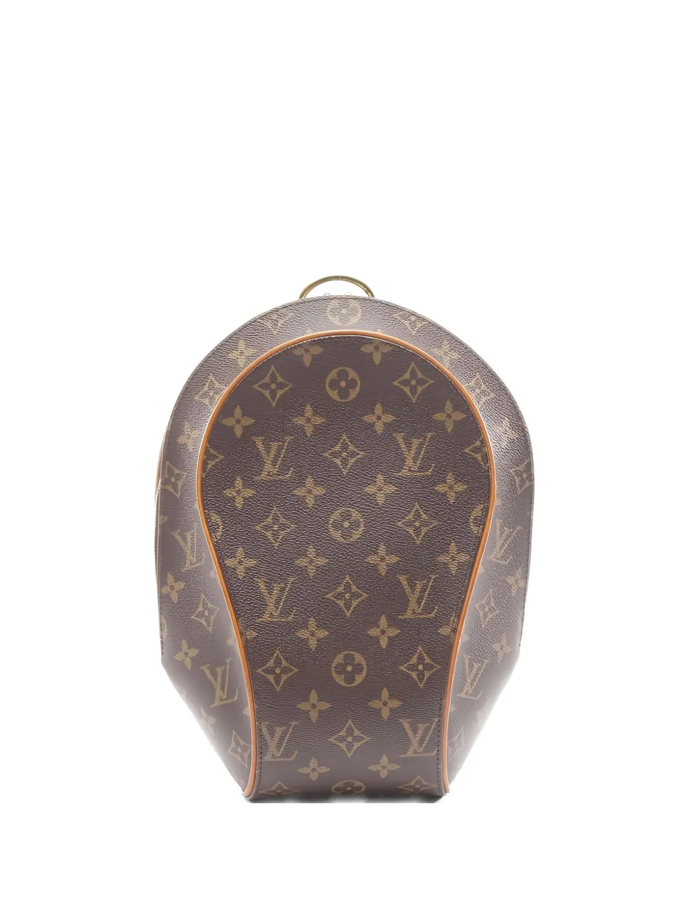 Louis Vuitton Pre-Owned 2003 Ellipse Sac-Ado monogram backpack - Marrone