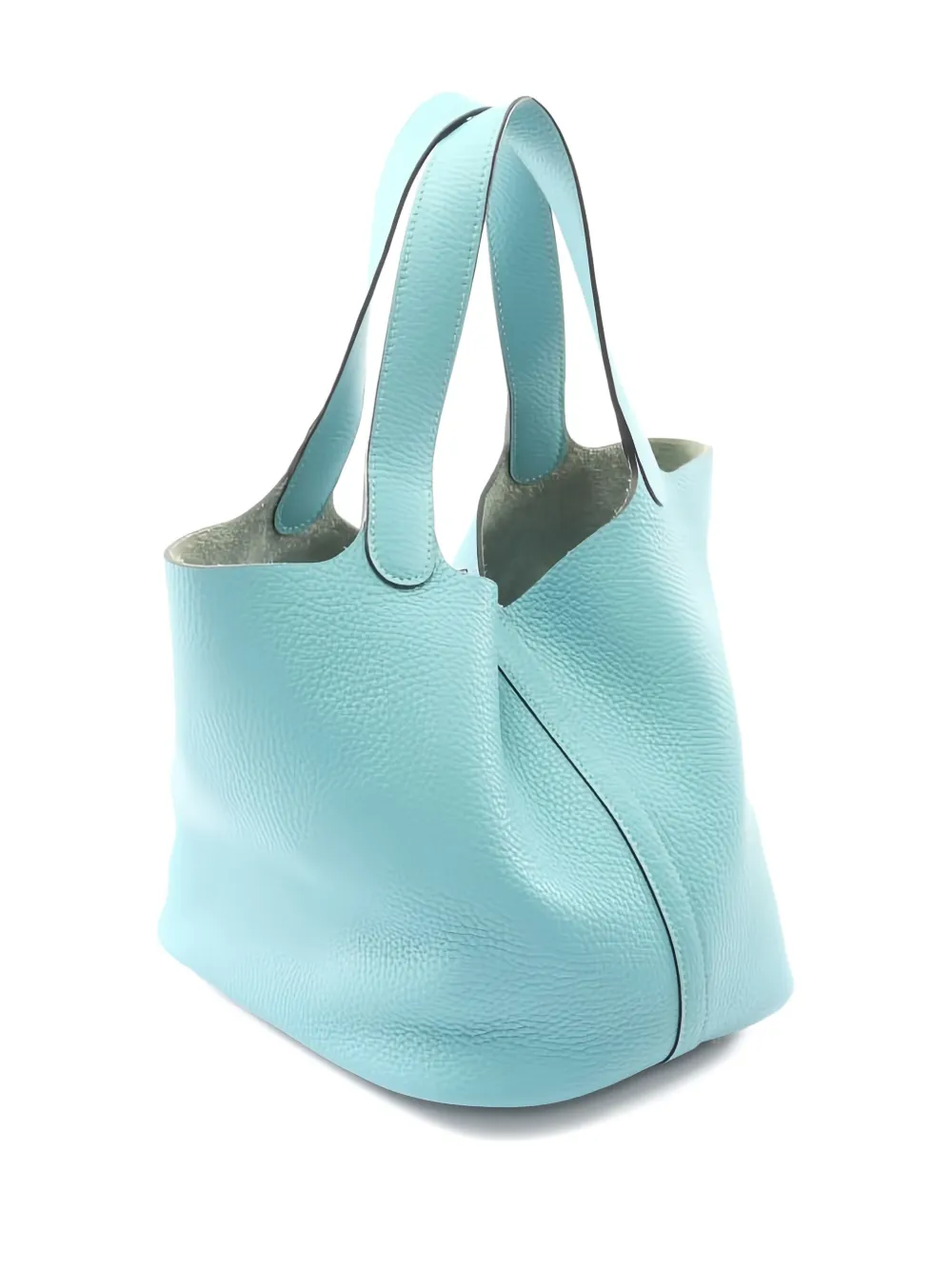 Hermès Pre-Owned tote Picotin Lock 22 2016 | Estilos de archivo | Image 2