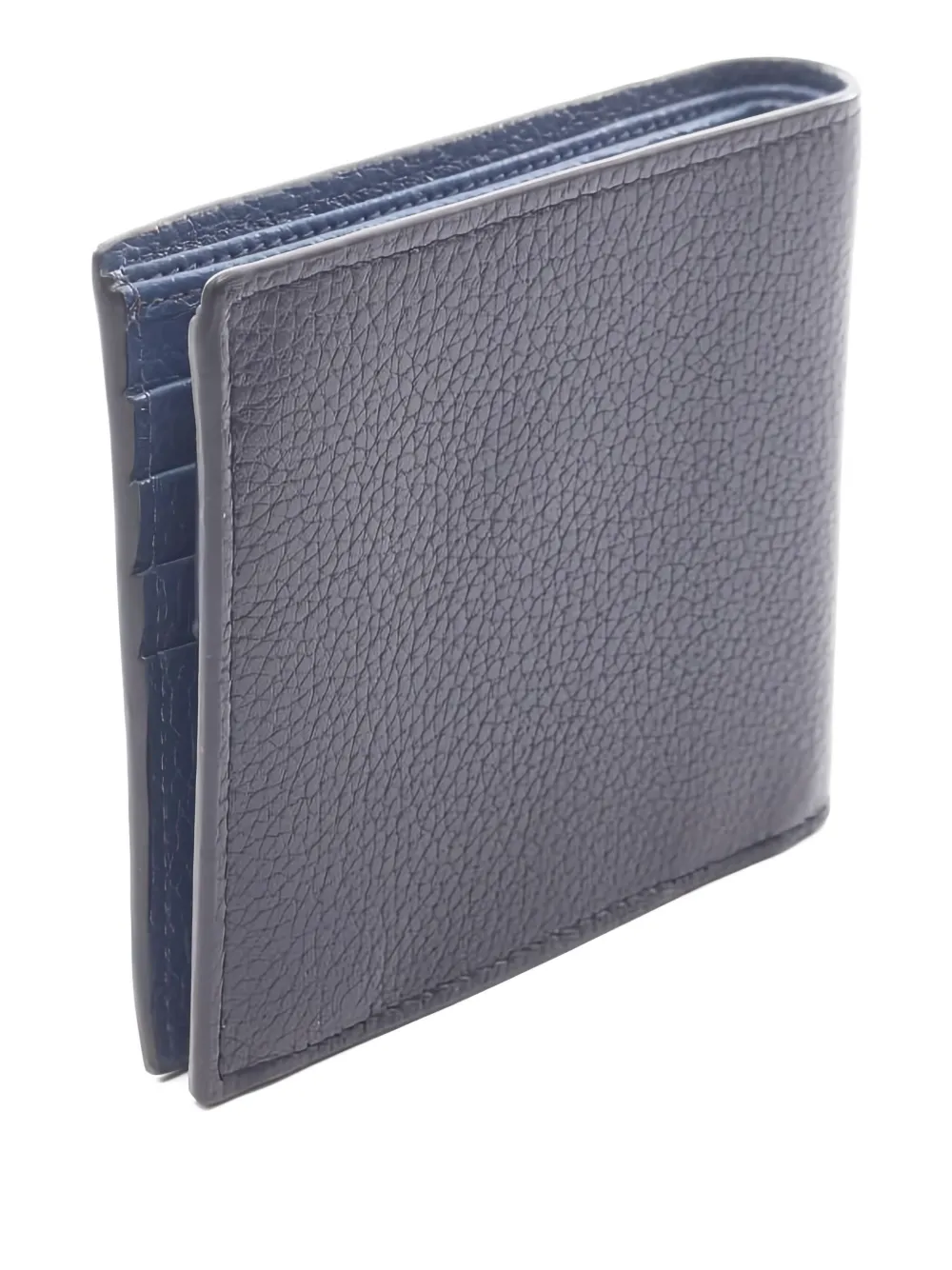 Prada Pre-Owned 2010s bi-fold leather wallet | Image 2