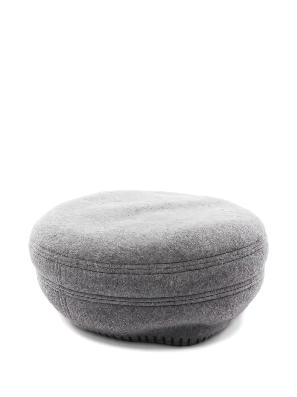 Hermès Pre-Owned 2010 Saint-Honore Avalon Stitch Baskenmütze | Image 2