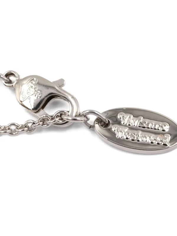 Vivienne Westwood Pre-Owned 2020s グレース バス リリーフ