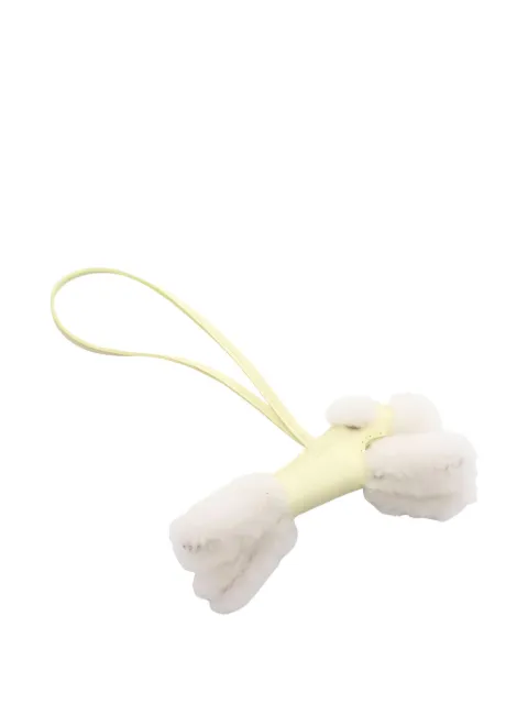 Hermès Pre-Owned 2025 Paddy Taschenanhänger