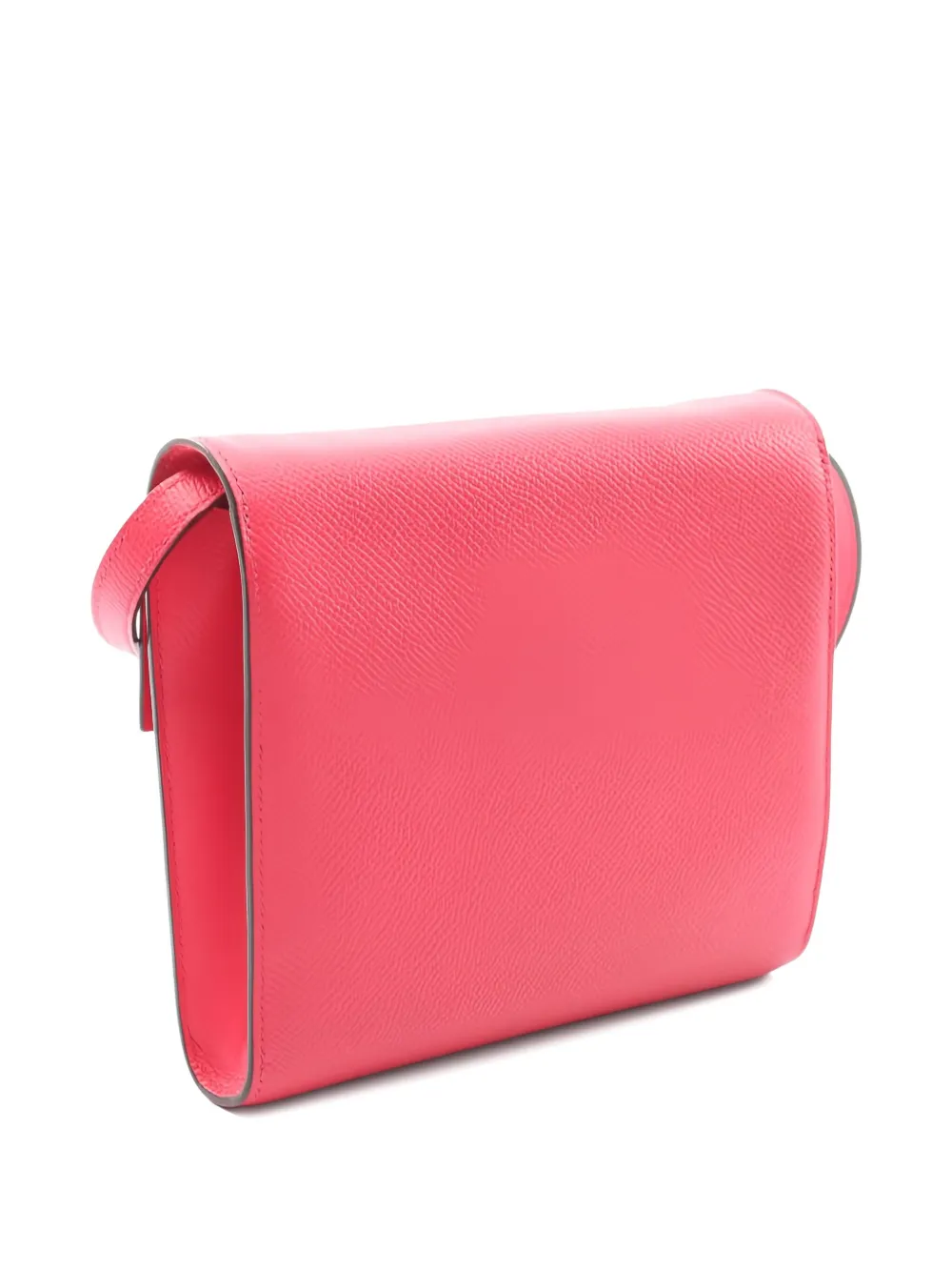 Hermès Pre-Owned 2018 Click 16 engraved shoulder bag | Pre-Owned | Image 2