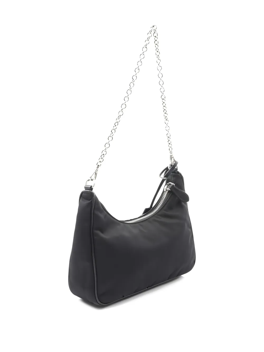 Prada Pre-Owned 2010 chain shoulder bag | Image 2