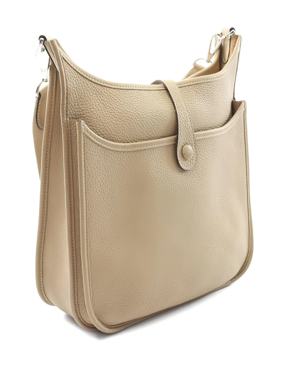 Hermès Pre-Owned 2022 Evelyn 3 PM perforated shoulder bag | Pre-Owned | Image 2