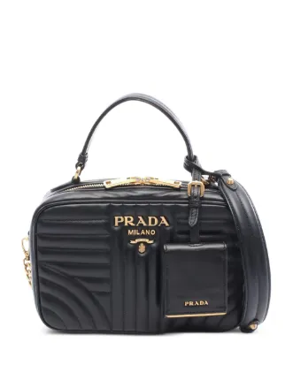 Prada Pre-Owned