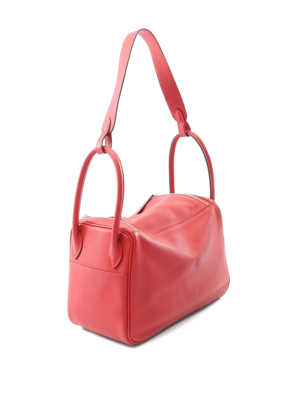 Hermès Pre-Owned bolsa de hombro Lindy 26 2016 | Estilos de archivo | Image 2