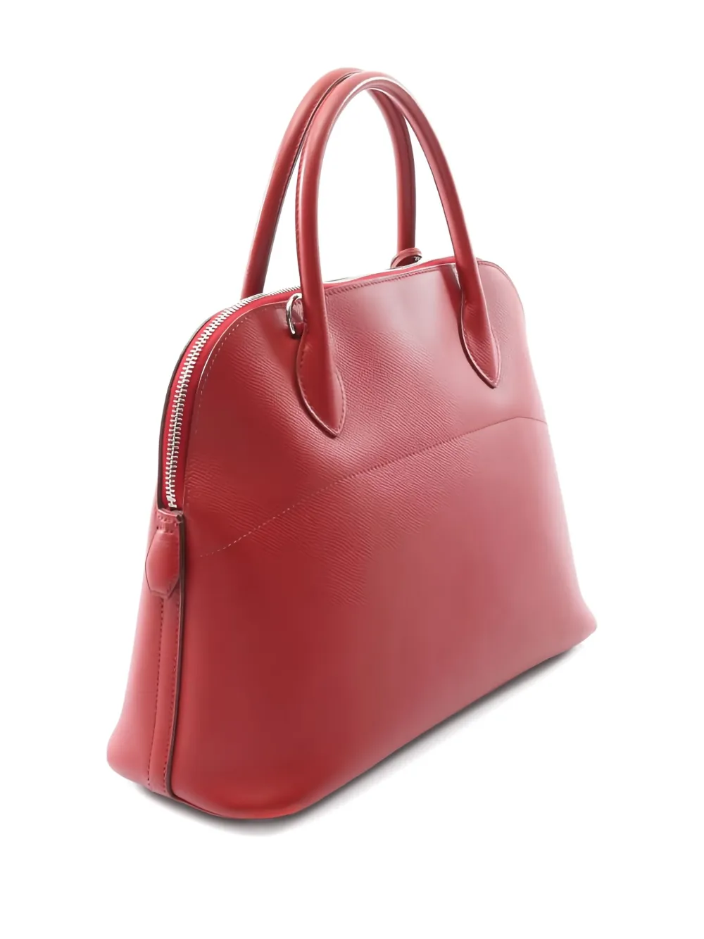Hermès Pre-Owned 2009 Bolide 31 Epsom tote bag - Rood