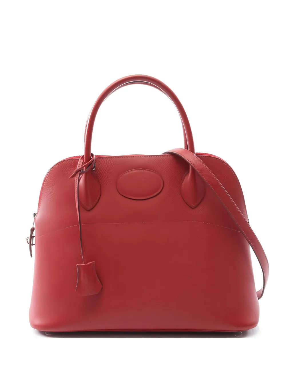 Hermès Pre-Owned tote Bolide 31 Epsom 2009 | rojo | Image 1
