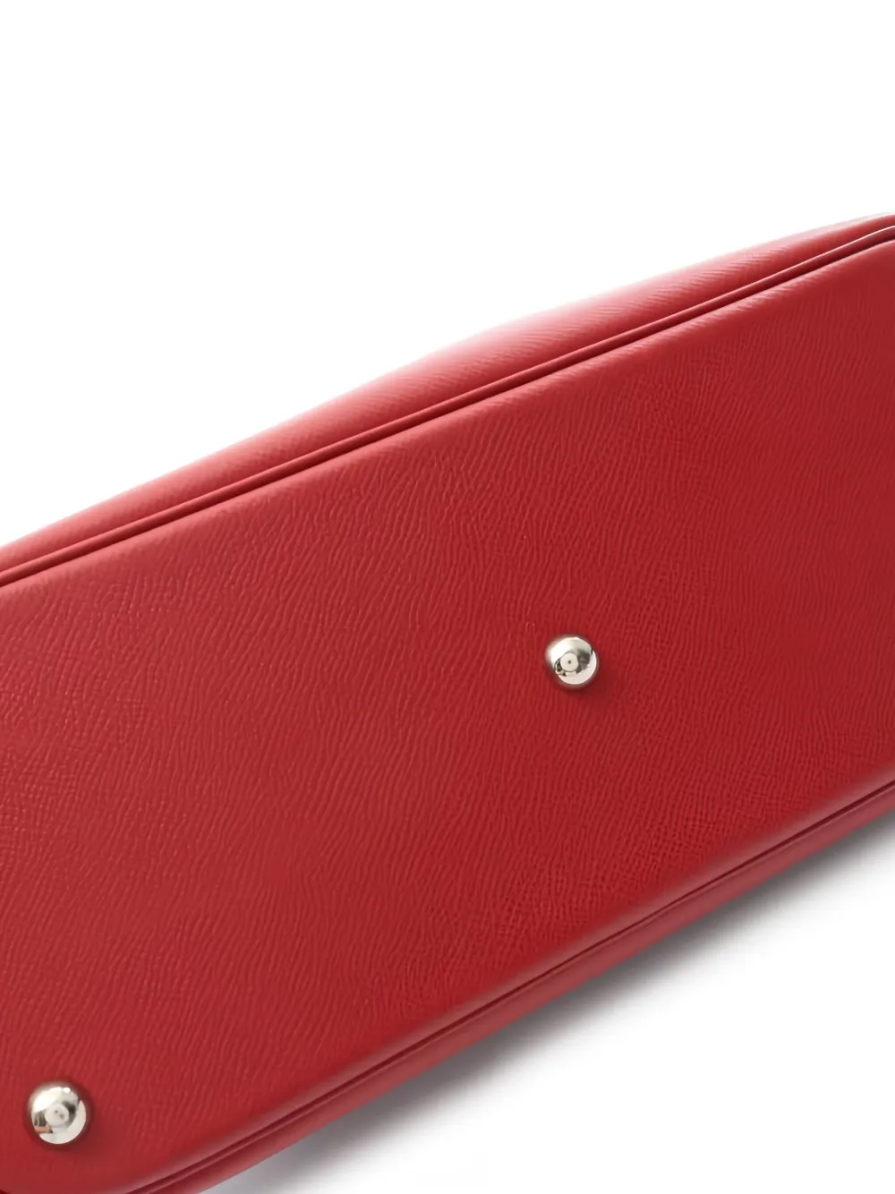 Hermès Pre-Owned 2009 Bolide 31 Epsom shopper Rood