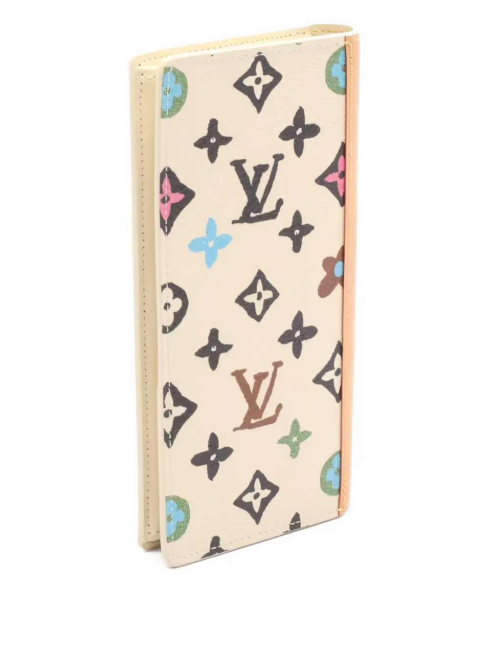 Louis Vuitton Pre-Owned Portefeuil Brother monogram  bi-fold wallet | Image 2
